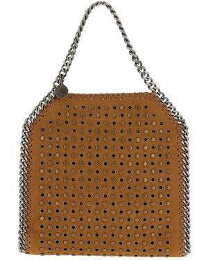 Stella McCartney Handbags - Marrone