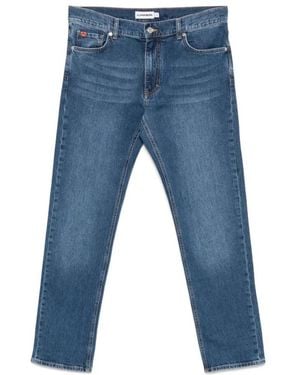 J.Lindeberg Slim Fit Jeans - Blue