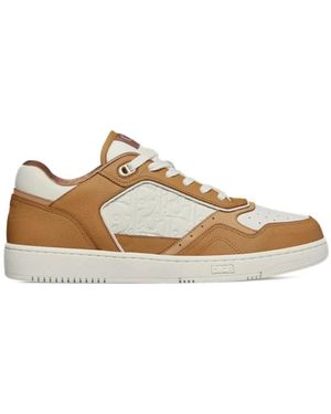 Dior Sneakers - Marron