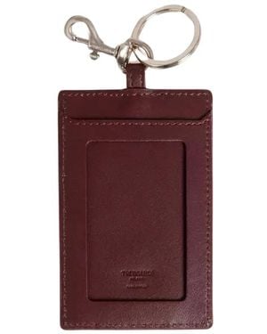 Trussardi Wallets & Cardholders - Viola