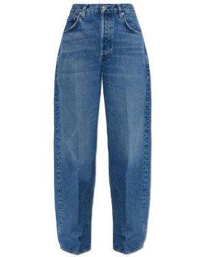 Citizens of Humanity Loose Fit Jeans - Blue