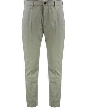 Department 5 Chinos - Grey