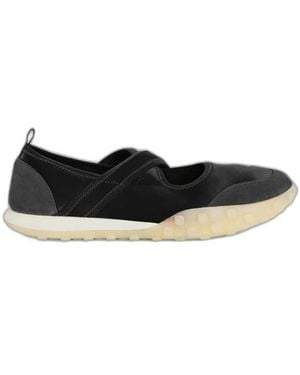 Jil Sander Ballerinas - Nero