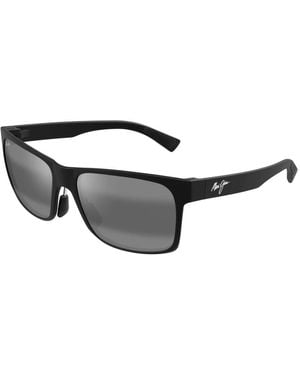 Maui Jim Sunglasses - Black