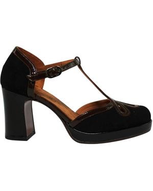 Chie Mihara Pumps - Nero