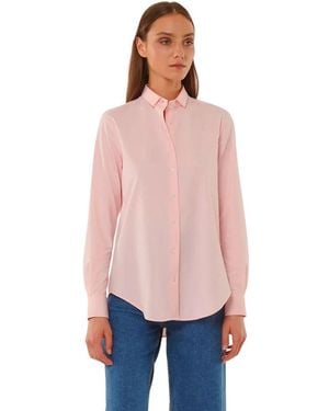 Xacus Shirts - Roze