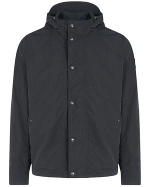 Belstaff Light Jackets - Blue