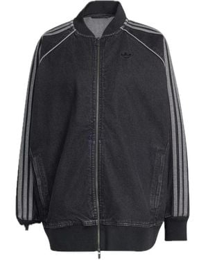 adidas Training Jackets - Negro
