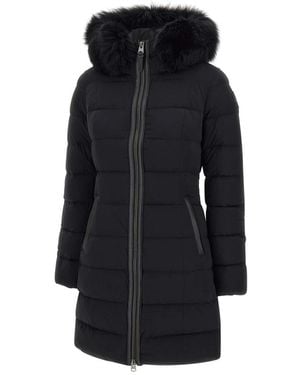 Mackage Down Coats - Negro