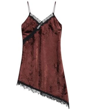 Imperial Party Dresses - Brown