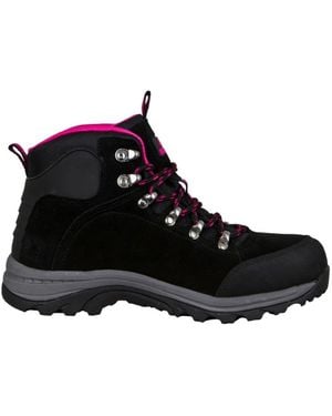 GUGGEN Mountain Wandelschoenen - Zwart