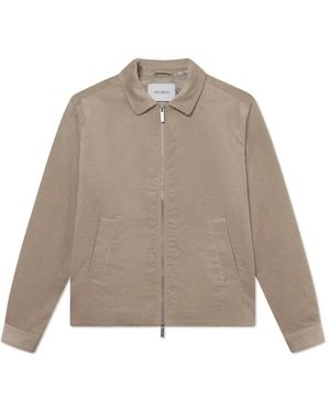 Les Deux Light Jackets - Grey