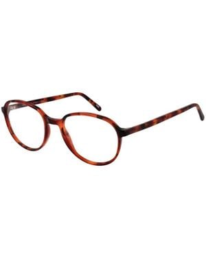 Andy Wolf Glasses - Marrón