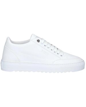 Mason's Sneakers - Bianco