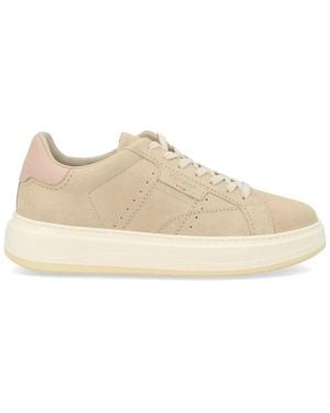 Woolrich Sneakers - Neutre