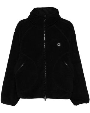 KENZO Light Jackets - Black