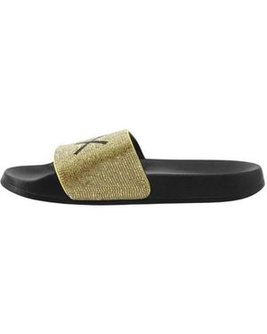 Sun 68 Sliders - Verde