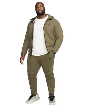 Nike Tech Sweatpants - Groen
