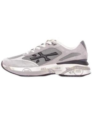 Premiata Trainers - White