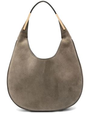 SAVETTE Shoulder Bags - Grey