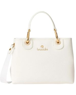 Braccialini Borsa - Bianco