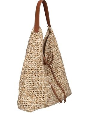 Becksöndergaard Siena Bag - Natur