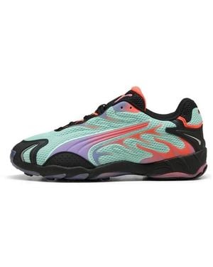 PUMA Training Shoes - Bleu