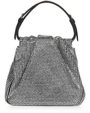 AMINA MUADDI Handbags - Black
