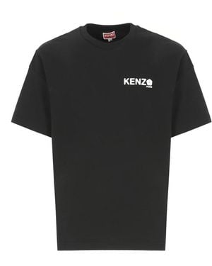 KENZO T-Shirts - Nero