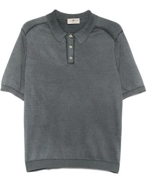 Irish Crone Polo Shirts - Grigio