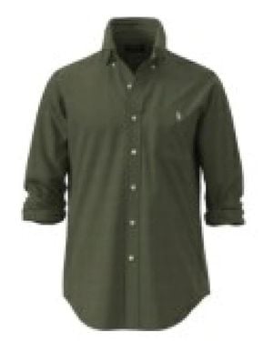 Polo Ralph Lauren Polo Shirt - Grün