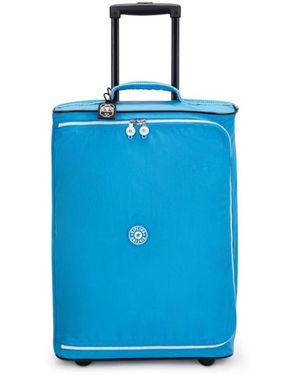 Kipling Cabin Bags - Blu