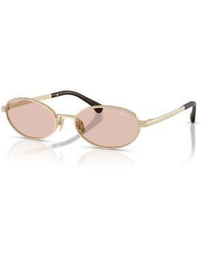 CHANEL Sunglasses - Pink