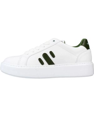 Vegtus Sneakers - Weiß