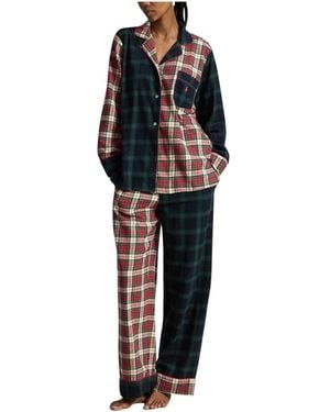 Polo Ralph Lauren Pyjamas - Negro