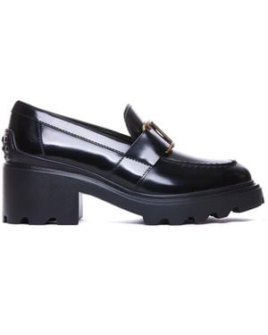 Tod's Pumps - Bleu