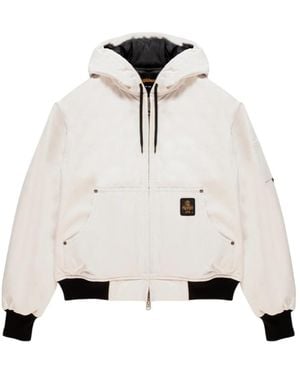 Refrigiwear Bomberjacke - Natur