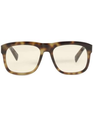 Saint Laurent Sl 558 Sonnenbrille - Braun