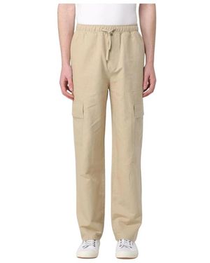 Colmar Straight Trousers - Neutro
