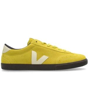 Veja Sneakers - Jaune