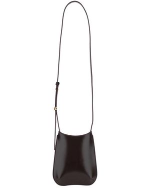 Jacquemus Le Porte Telephone Bisou - Weiß