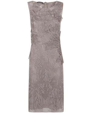 Alberta Ferretti Party Dresses - Grey