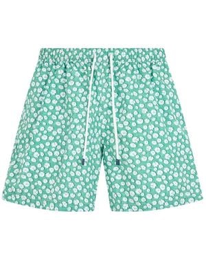 Fedeli Beachwear - Green