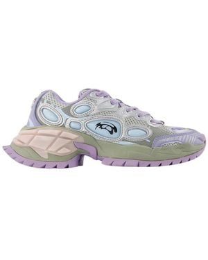 Rombaut Sneakers - Grigio