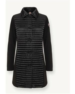 Colmar Single-Breasted Coats - Zwart