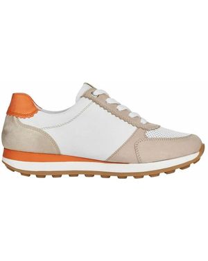 Remonte Klassische Erwachsenenschuhe Stilvoll Und Vielseitig - Weiß