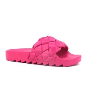 Colors Of California Sliders - Pink