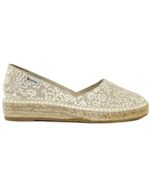 Espadrilles Espadrilles - White