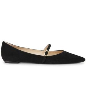 Stuart Weitzman Ballerinas - Negro