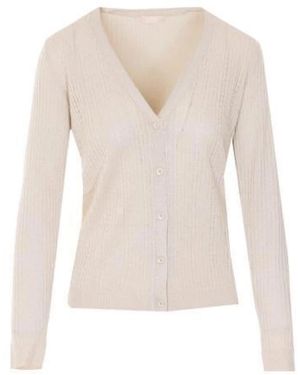 Liu Jo Cardigan - Wit